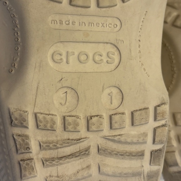 Crocs - Picture 4 of 4